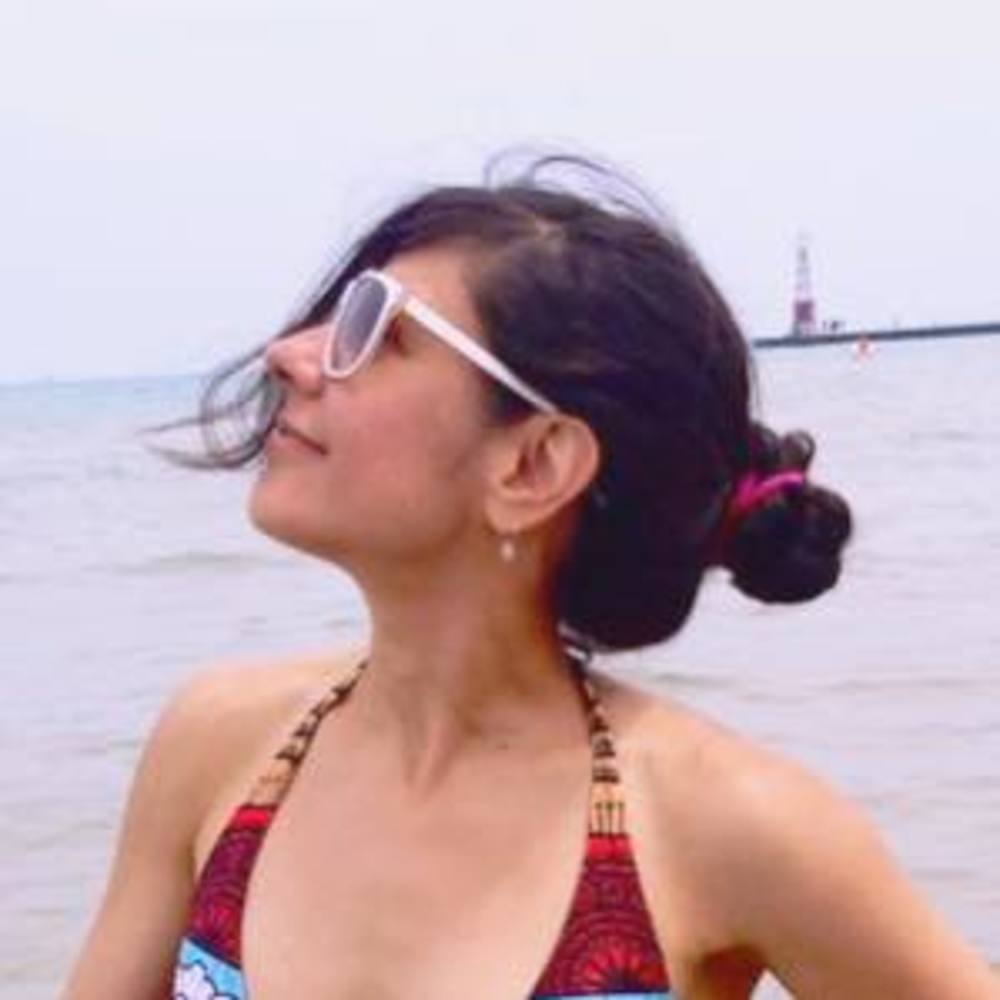 Meet your Posher, Dia